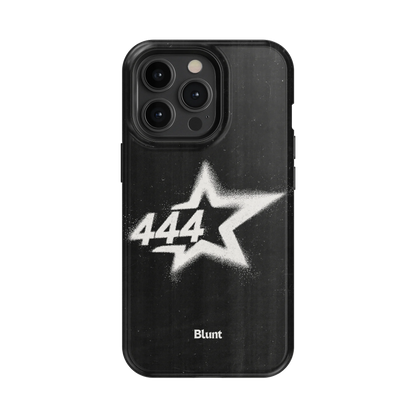 Infinite Flow iPhone Case