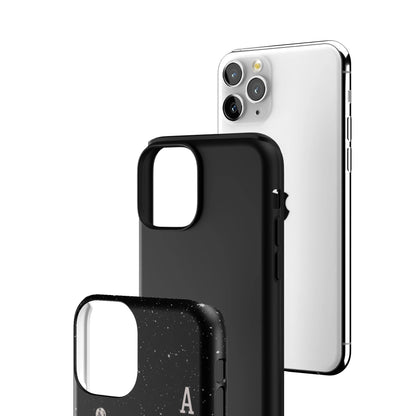 Black Dirty Martini iPhone Case gallery - Iphone_11_Pro_3