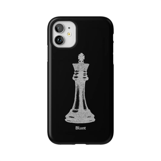Black King iPhone Case gallery - Iphone_11_Iphone_1