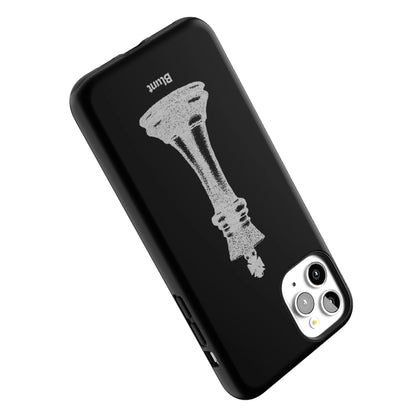 Black King iPhone Case gallery - Iphone_11_Pro_Max_5