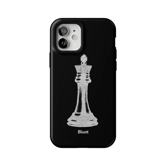 Black King iPhone Case gallery - Iphone_12_Iphone_1