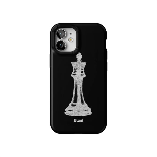 Black King iPhone Case gallery - Iphone_12_Mini_Air_Plus_1