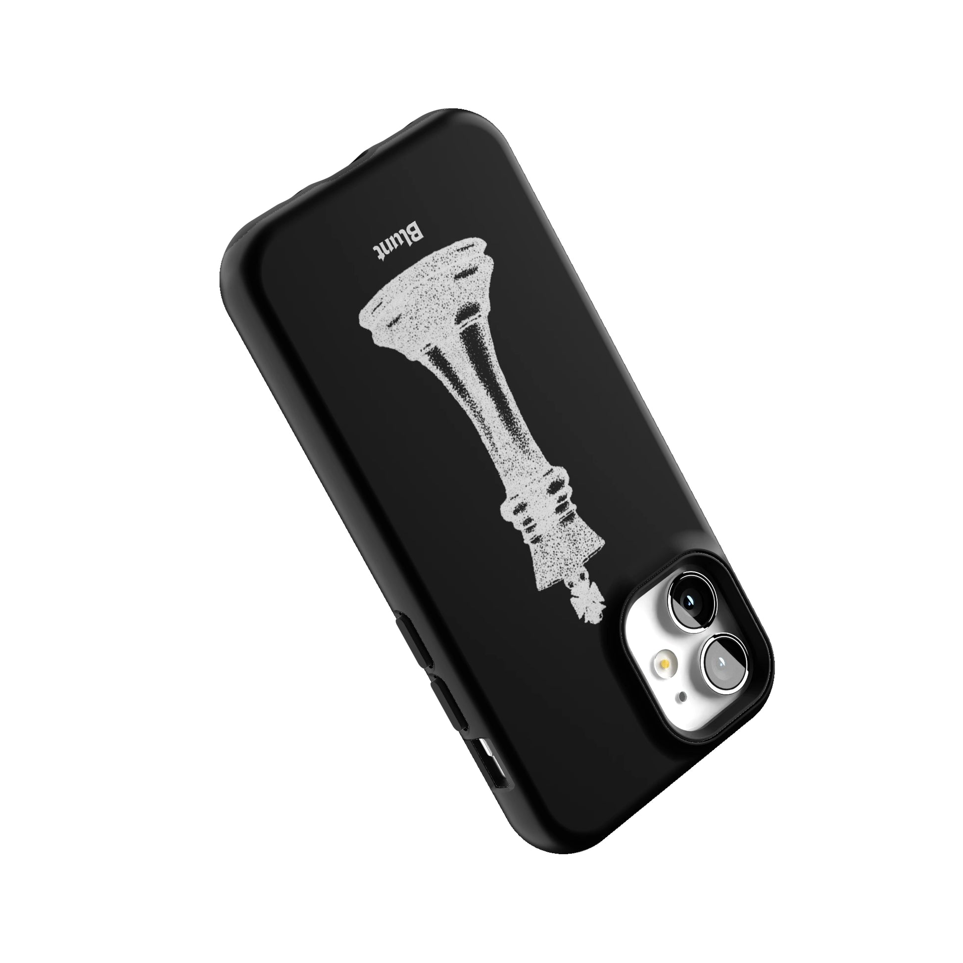 Black King iPhone Case gallery - Iphone_12_Mini_Air_Plus_5