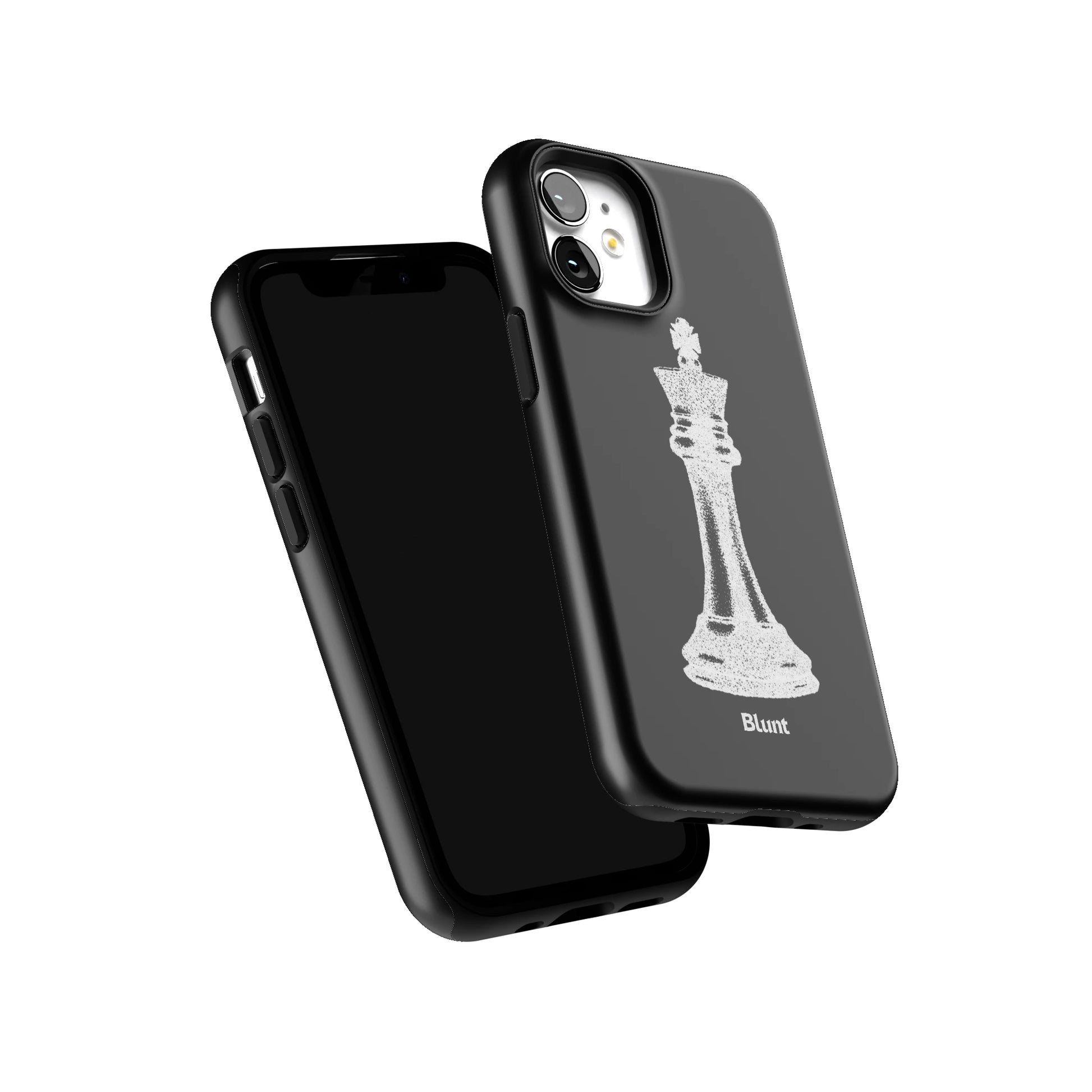Black King iPhone Case gallery - Iphone_12_Mini_Air_Plus_6