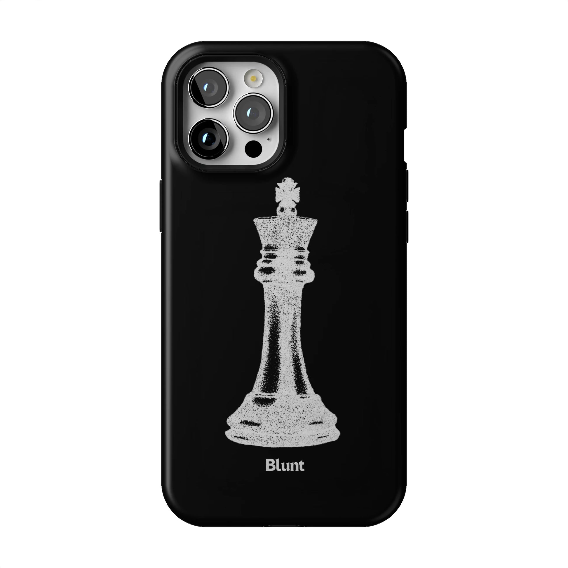 Black King iPhone Case gallery - Iphone_12_Pro_Max_1