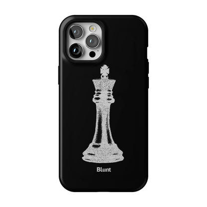 Black King iPhone Case gallery - Iphone_12_Pro_Max_1