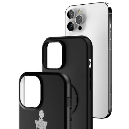 Black King iPhone Case gallery - Iphone_12_Pro_Max_3