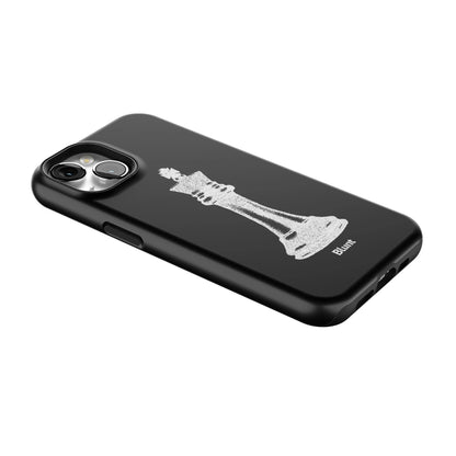 Black King iPhone Case gallery - Iphone_13_Iphone_2