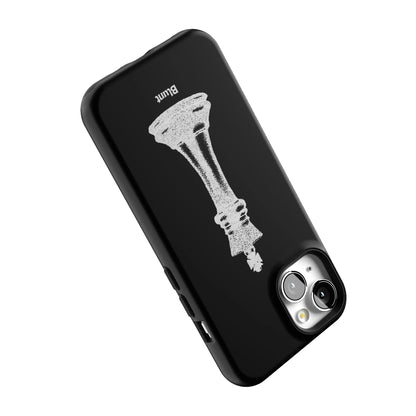 Black King iPhone Case gallery - Iphone_13_Iphone_5