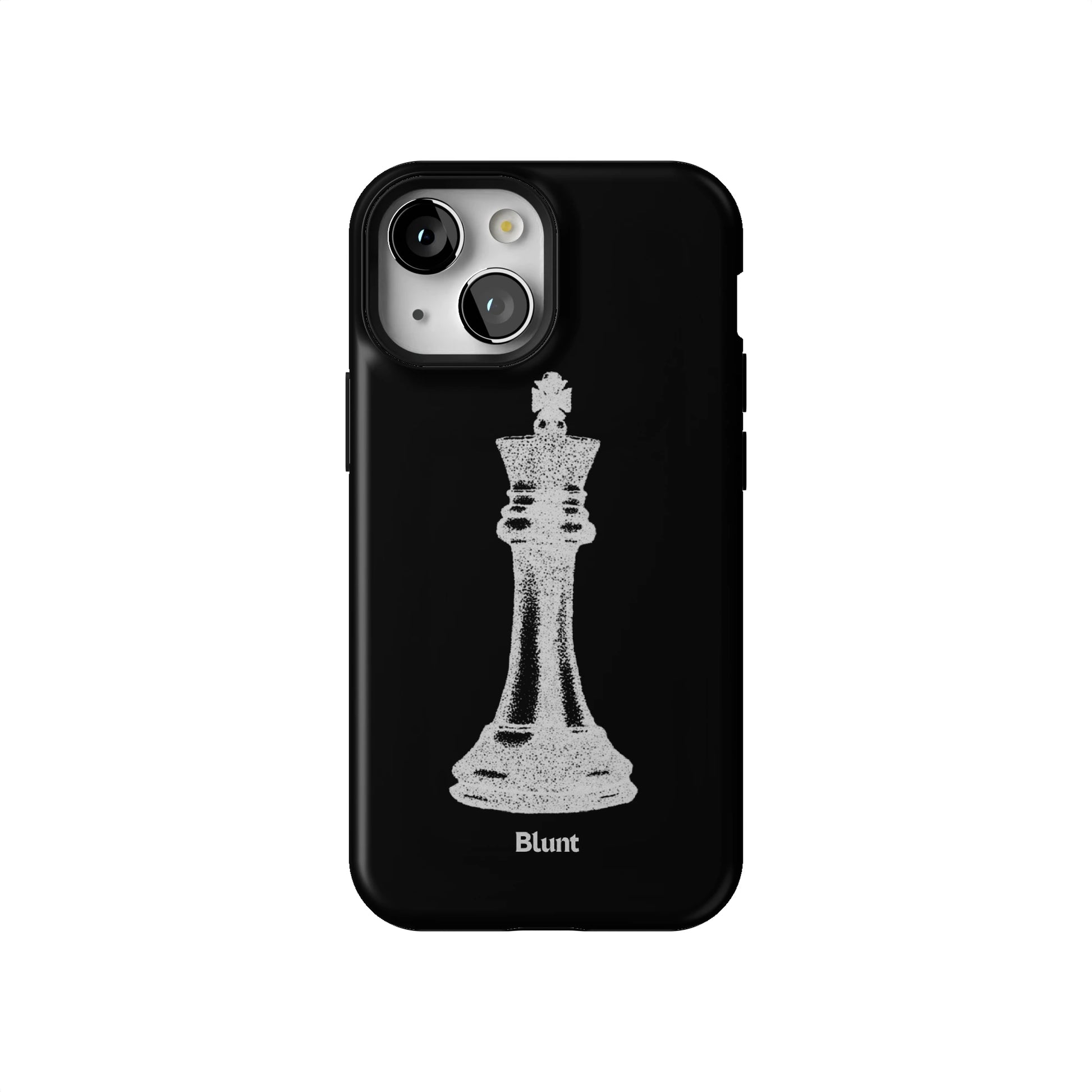 Black King iPhone Case gallery - Iphone_13_Mini_Air_Plus_1