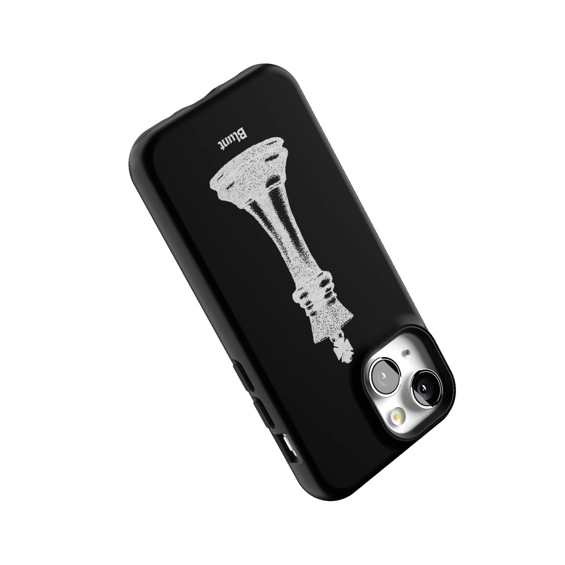 Black King iPhone Case gallery - Iphone_13_Mini_Air_Plus_5