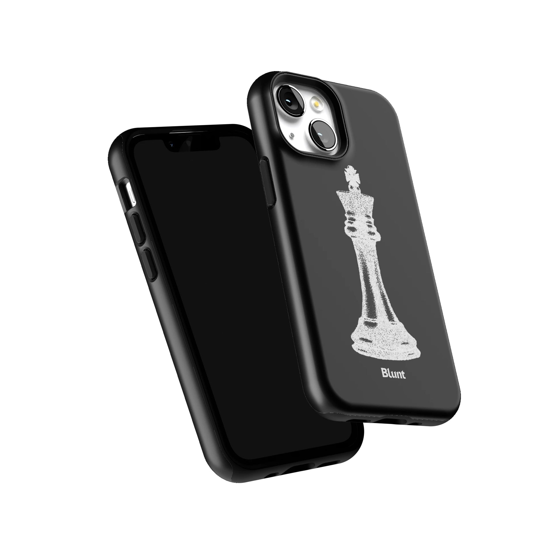 Black King iPhone Case gallery - Iphone_13_Mini_Air_Plus_6