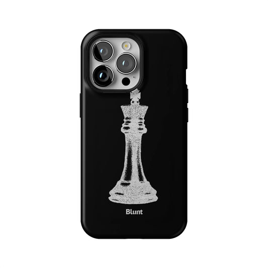 Black King iPhone Case gallery - Iphone_13_Pro_1