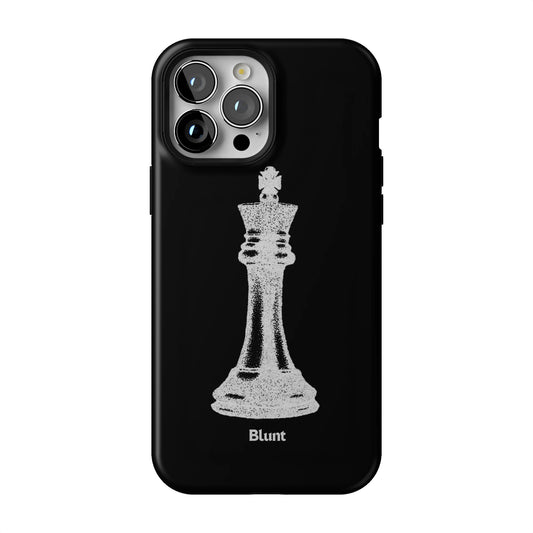 Black King iPhone Case gallery - Iphone_13_Pro_Max_1