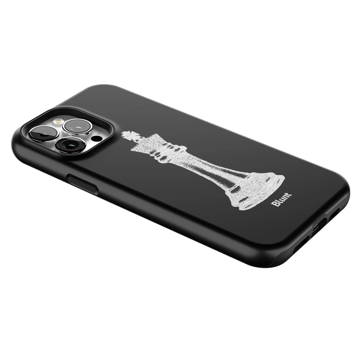 Black King iPhone Case gallery - Iphone_13_Pro_Max_2