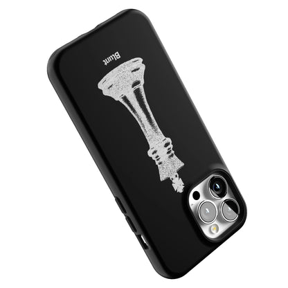 Black King iPhone Case gallery - Iphone_13_Pro_Max_5