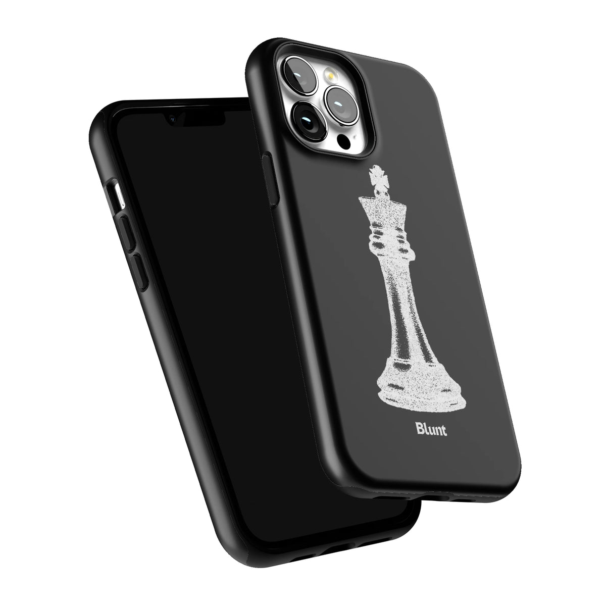 Black King iPhone Case gallery - Iphone_13_Pro_Max_6