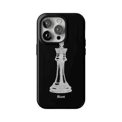 Black King iPhone Case gallery - Iphone_14_Pro_1
