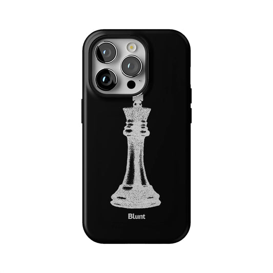 Black King iPhone Case gallery - Iphone_14_Pro_1