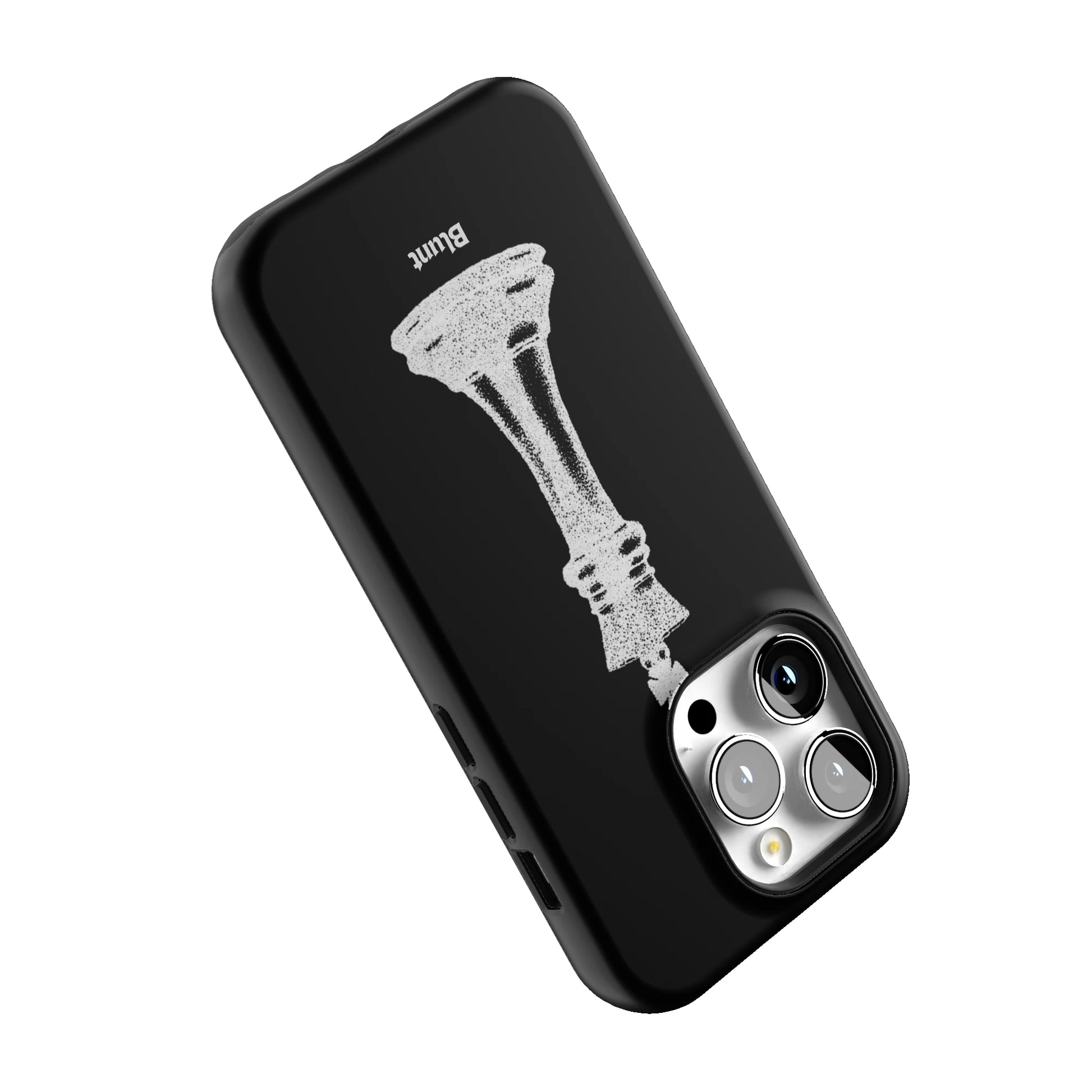 Black King iPhone Case gallery - Iphone_14_Pro_5