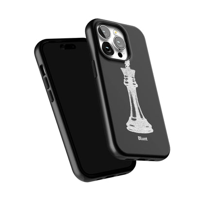 Black King iPhone Case gallery - Iphone_14_Pro_6