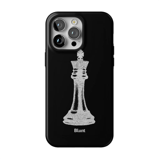 Black King iPhone Case gallery - Iphone_14_Pro_Max_1