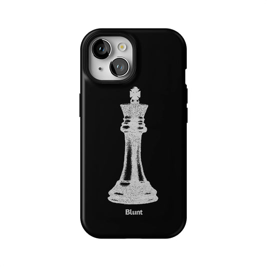 Black King iPhone Case gallery - Iphone_15_Iphone_1