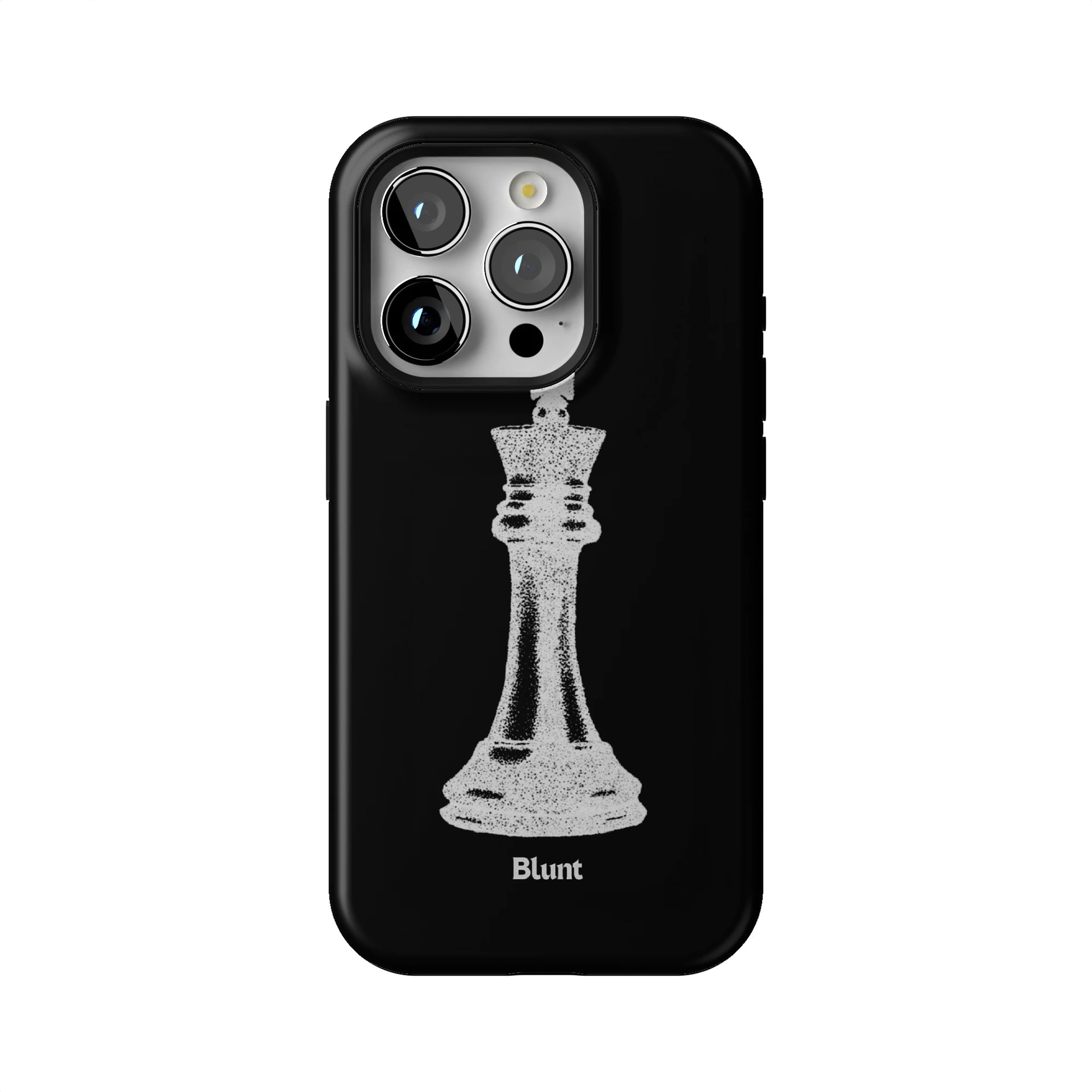 Black King iPhone Case gallery - Iphone_15_Pro_1