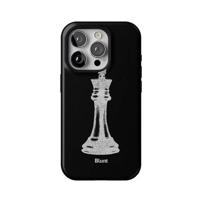 Black King iPhone Case gallery - Iphone_15_Pro_1