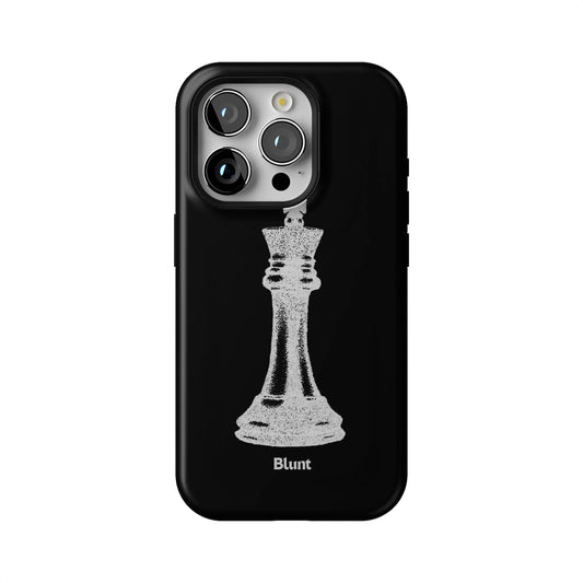 Black King iPhone Case gallery - Iphone_15_Pro_1