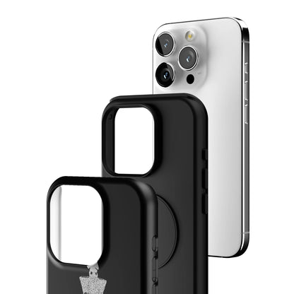 Black King iPhone Case gallery - Iphone_15_Pro_3