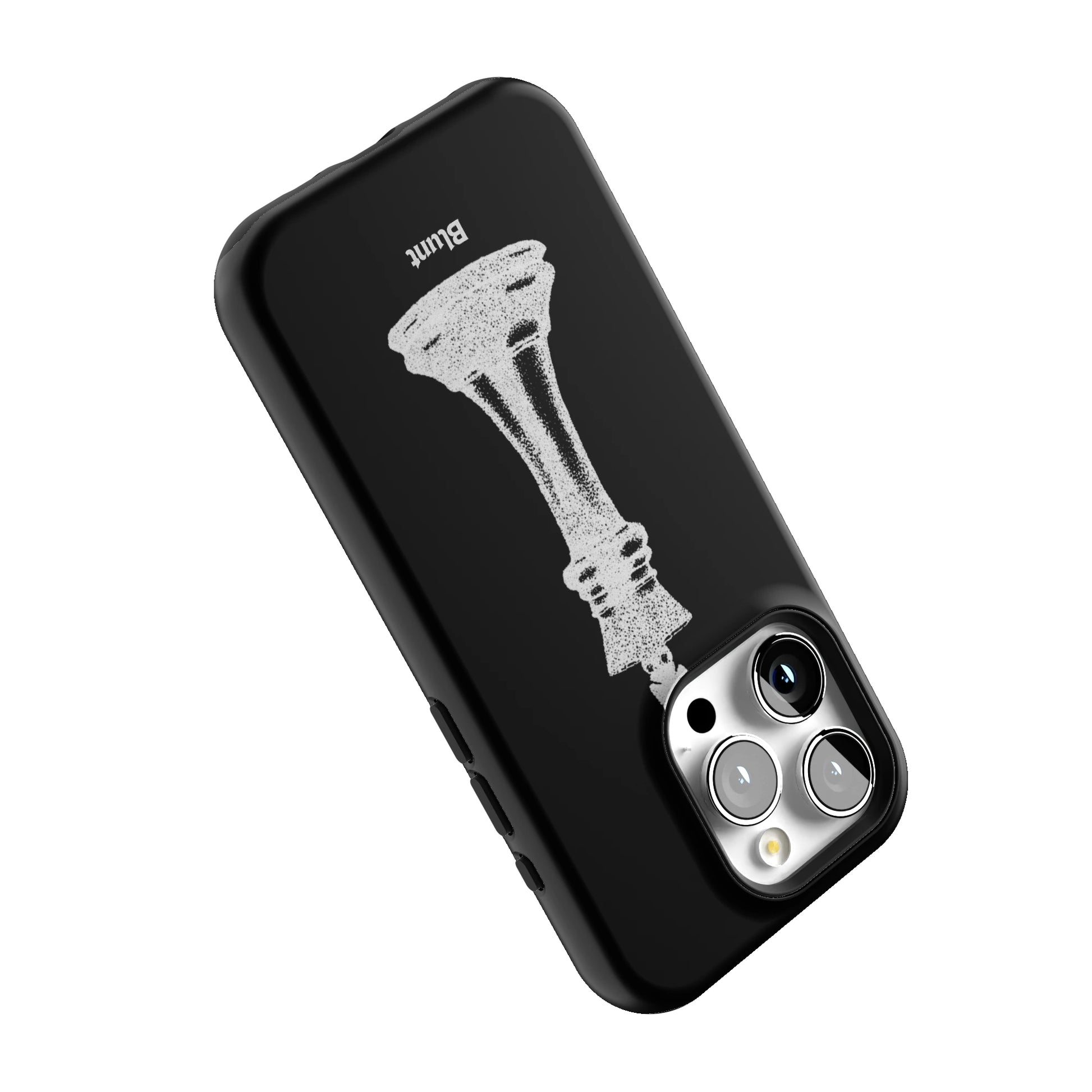 Black King iPhone Case gallery - Iphone_15_Pro_5