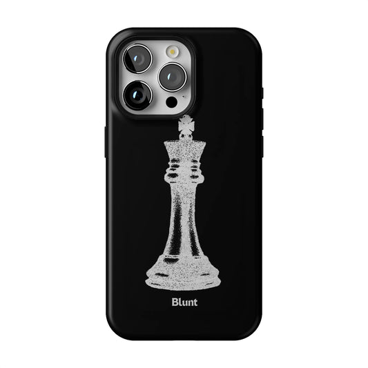 Black King iPhone Case gallery - Iphone_15_Pro_Max_1