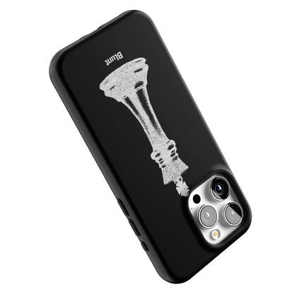 Black King iPhone Case gallery - Iphone_15_Pro_Max_5