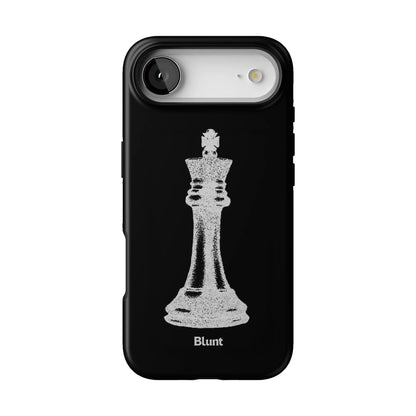 Black King iPhone Case gallery - Iphone_17_Air_1