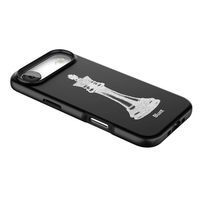 Black King iPhone Case gallery - Iphone_17_Air_2