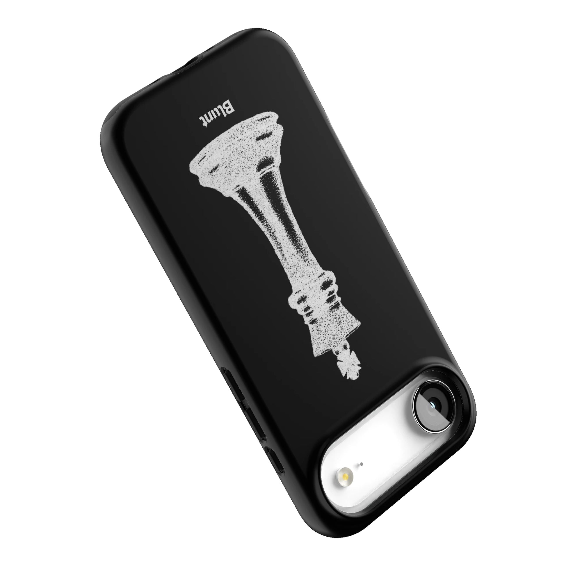 Black King iPhone Case gallery - Iphone_17_Air_5