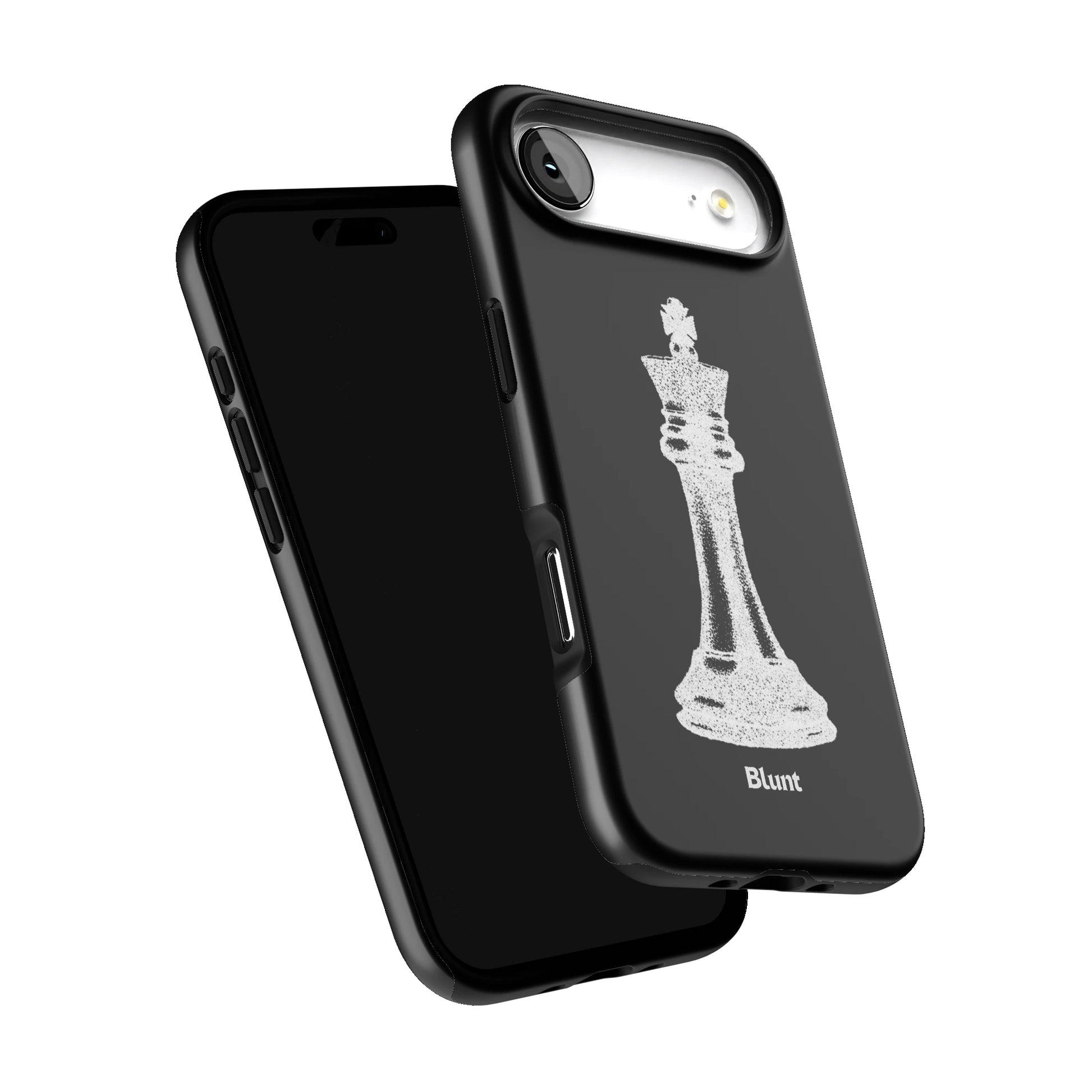 Black King iPhone Case gallery - Iphone_17_Air_6