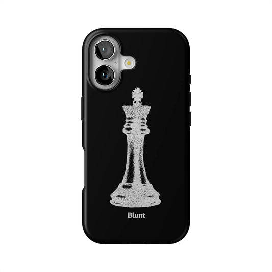 Black King iPhone Case gallery - Iphone_17_Iphone_1