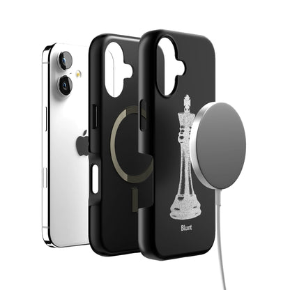 Black King iPhone Case gallery - Iphone_17_Iphone_4