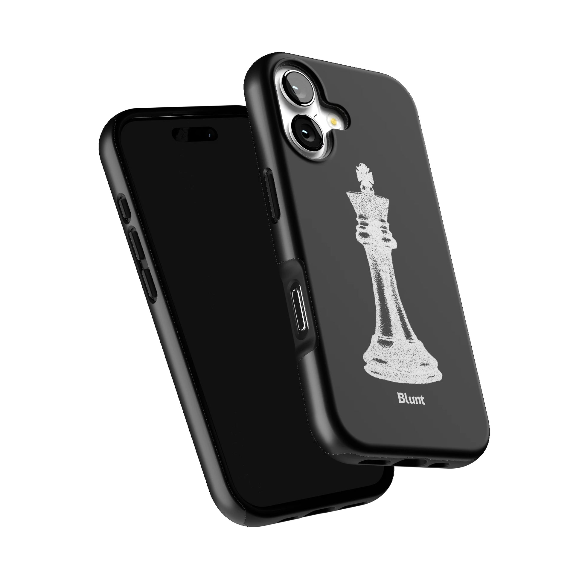 Black King iPhone Case gallery - Iphone_17_Iphone_6