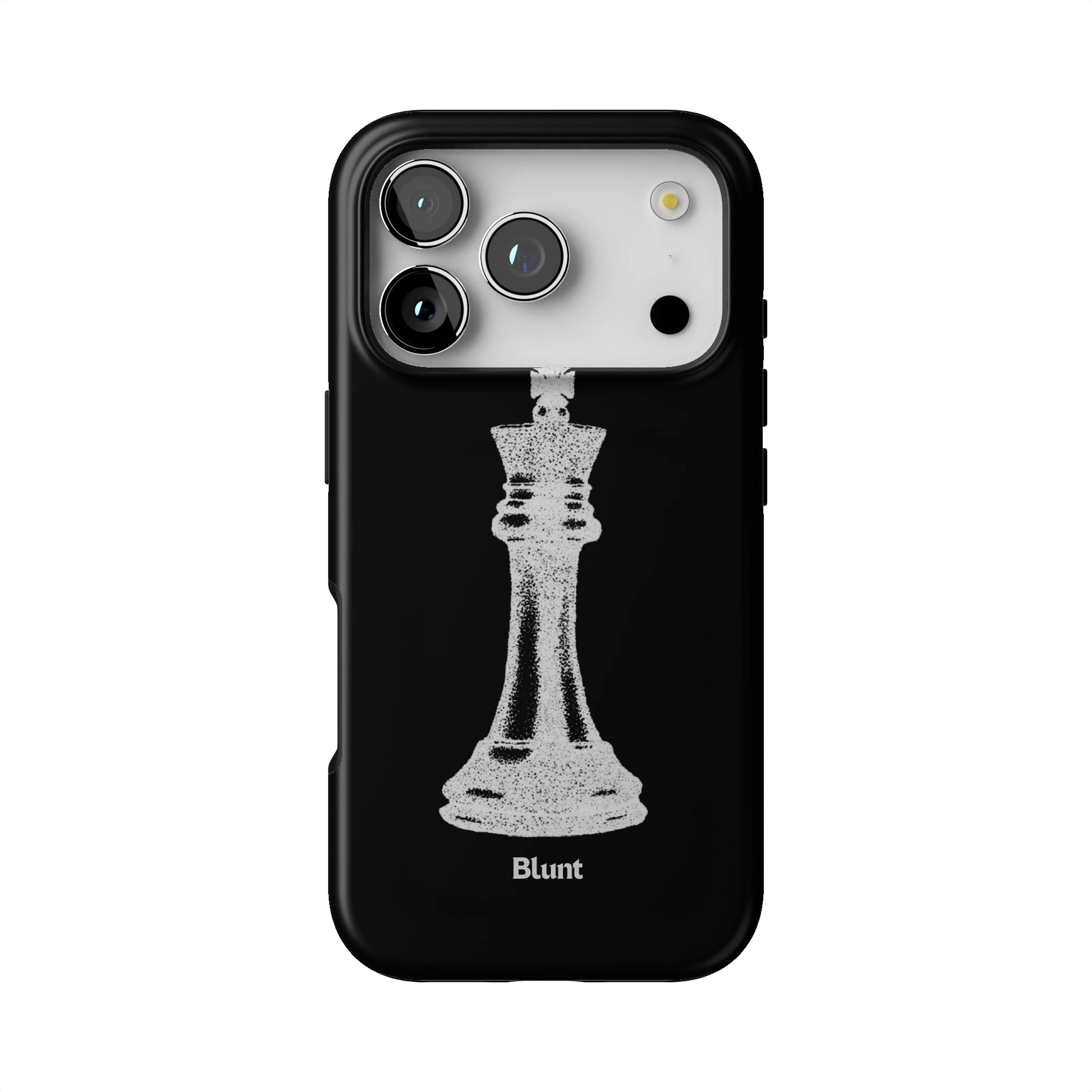 Black King iPhone Case gallery - Iphone_17_Pro_1