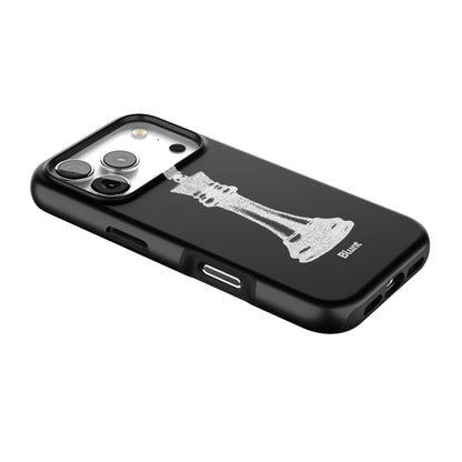 Black King iPhone Case gallery - Iphone_17_Pro_2