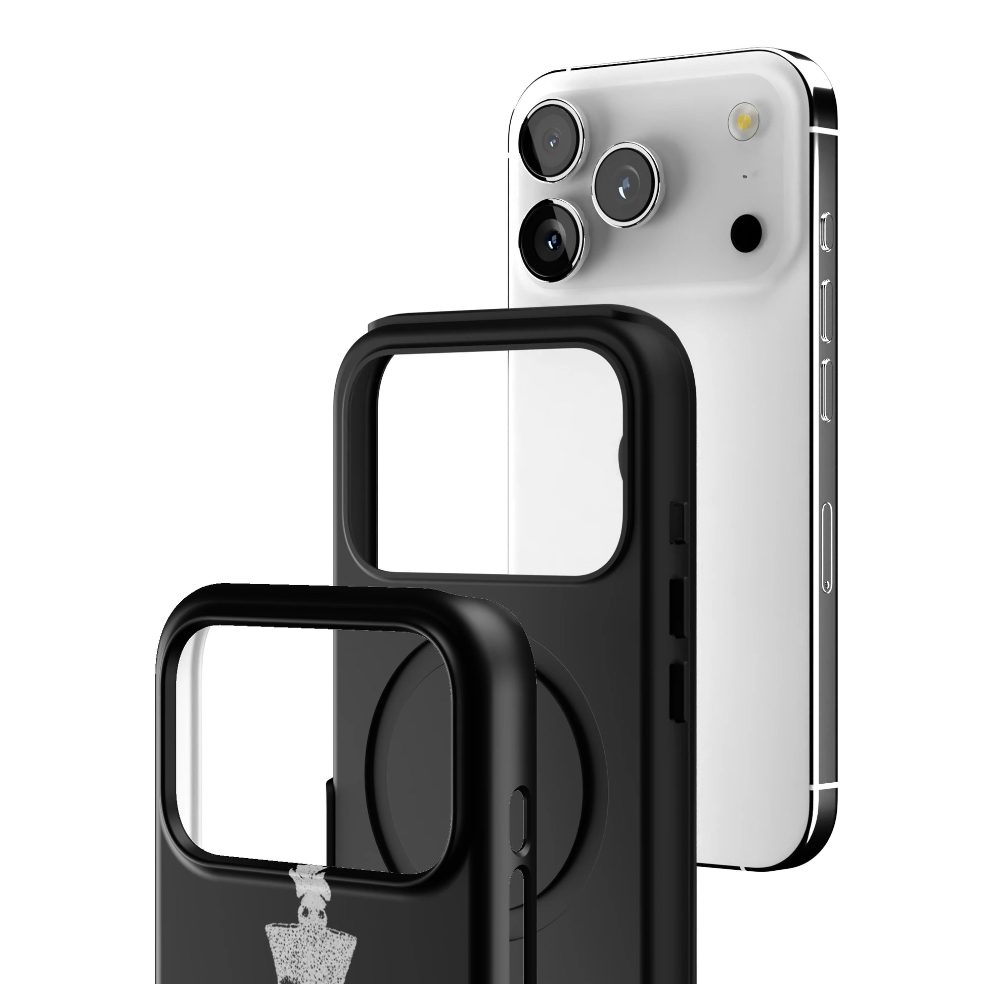 Black King iPhone Case gallery - Iphone_17_Pro_3