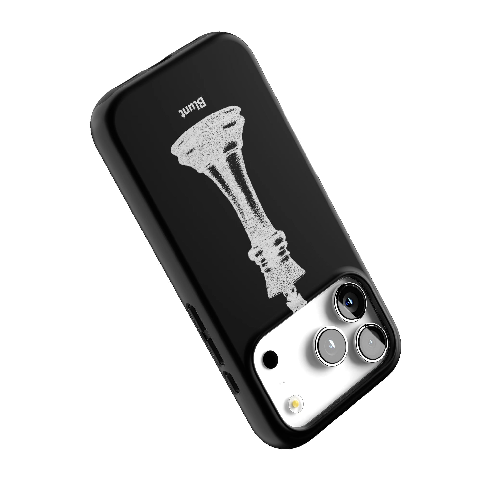 Black King iPhone Case gallery - Iphone_17_Pro_5
