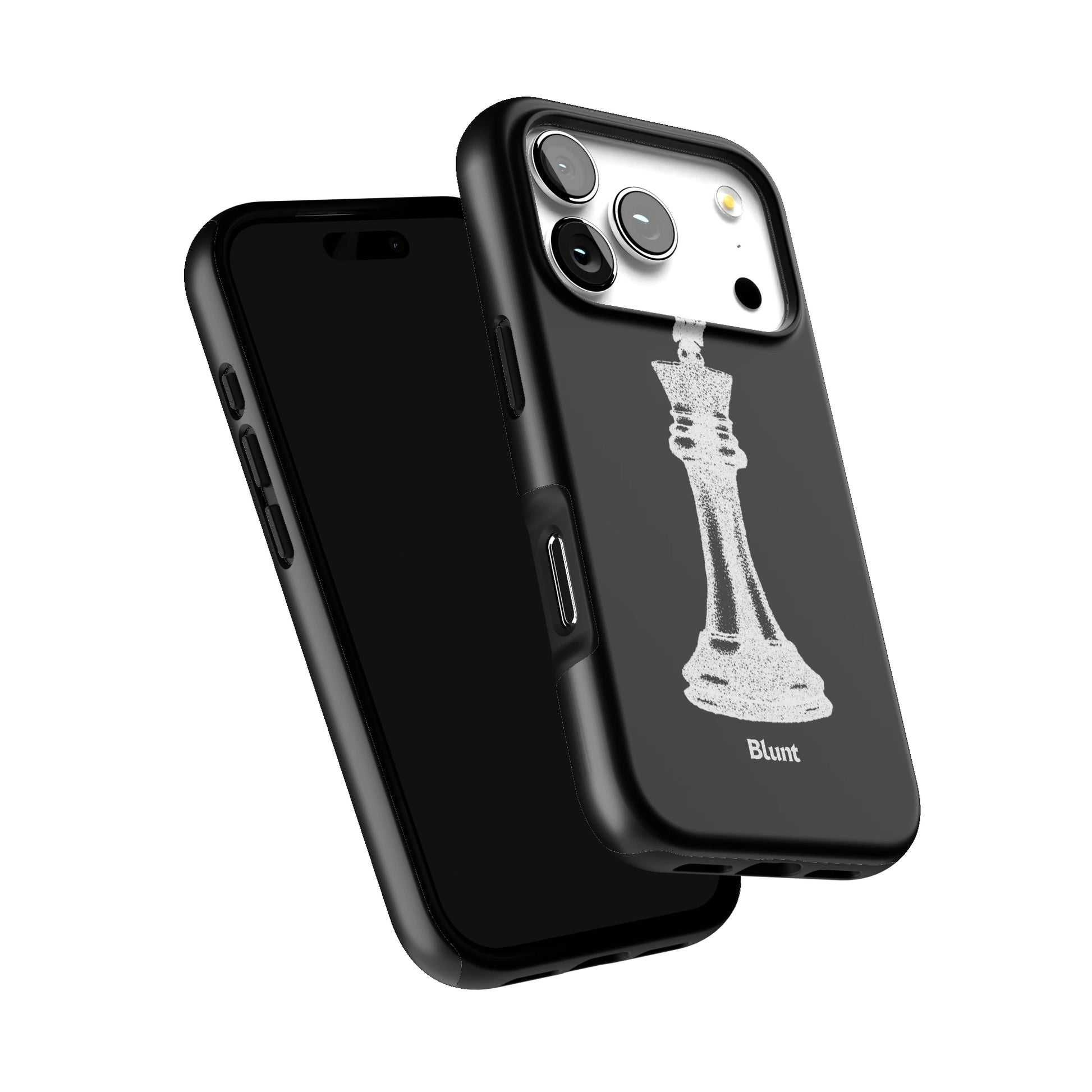 Black King iPhone Case gallery - Iphone_17_Pro_6