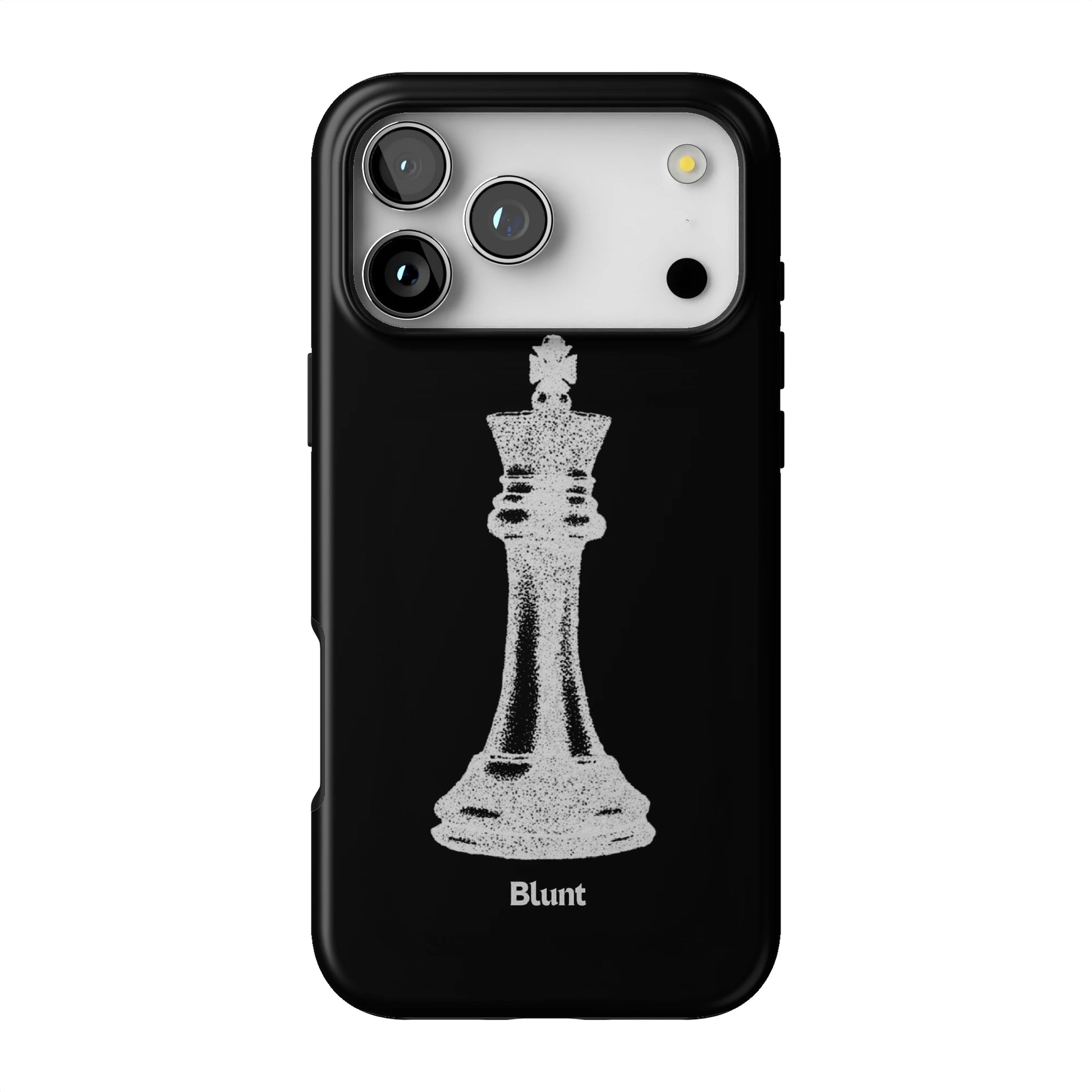 Black King iPhone Case gallery - Iphone_17_Pro_Max_1