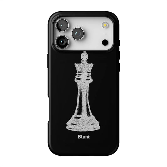 Black King iPhone Case gallery - Iphone_17_Pro_Max_1