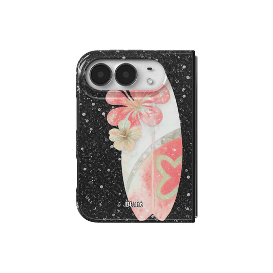 black-maui-iphone-case iPhone 18 Duo case, view 2