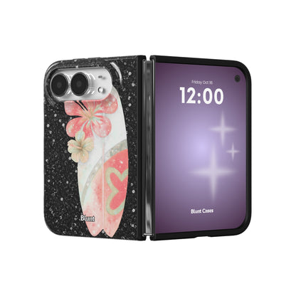 black-maui-iphone-case iPhone 18 Duo case, view 3